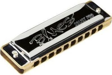 Seydel blues solist pro