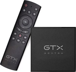 Geotex gtx-r10i pro 4/32gb