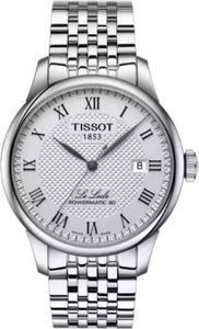 Tissot t-classic le locle l164/264
