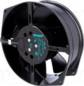 Ebmpapst w2s130-aa03-01