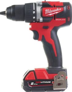 Milwaukee m18 cblpd-202c