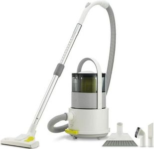 Rovus nano wet &dry vac