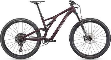 Specialized stumpjumper comp