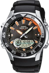 Casio amw-710