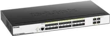 D-Link dgs-3000-28xs