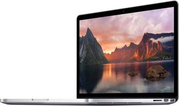 Apple macbook pro/ a1502 13,3"/ core i5 2.7ghz/ ram8gb/ ssd128gb/ iris 6100