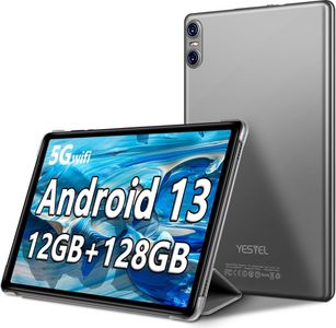 Yestel t13 6/128gb