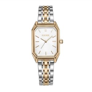 Burker isabel gold silver