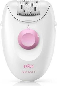 Braun silk-epil ever soft