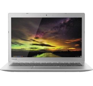 Toshiba 13/celeron n2840 ddr3/4gb ddr3/ssd16 gb/*інтегрована