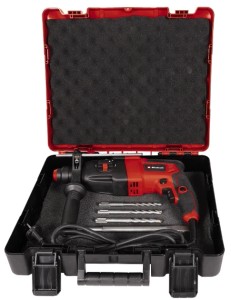 Einhell tc-rh 620 4f kit
