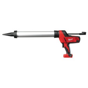 Milwaukee c18pcg/600a-0b