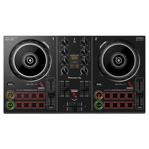 Pioneer ddj-200