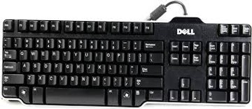 Dell sk 8115