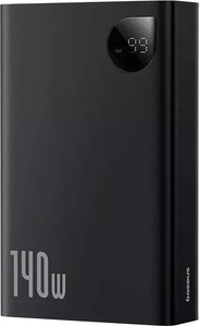 Baseus adaman 24000 140w blac