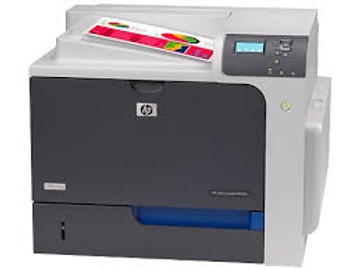 Hp color laserjet enterprise cp4525
