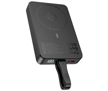 Hoco q24 10000mah wireless