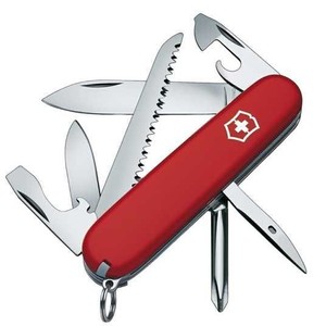 Victorinox hiker