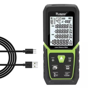 Huepar lm100a