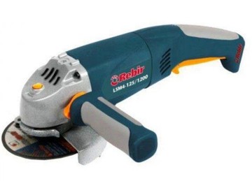 Rebir lsm4-125/1200