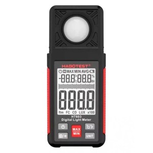 Habotest ht603