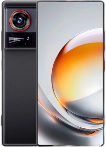 Zte nubia z80 ultra 16/512gb