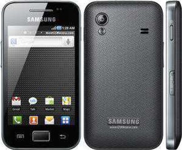 Samsung s5830