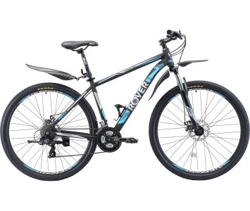 Rover titanium 29