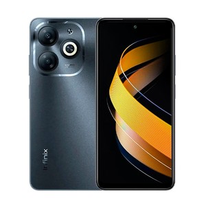 Infinix smart 8 x6525b 4/256gb