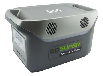 Gdsuper gd-hl-500w
