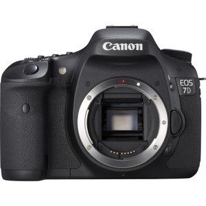 Canon eos 7d mark ii + yongnuo yn50mm f/1,8