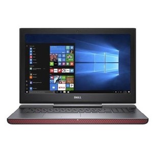 Dell 15/i7 7700hq/ram 8gb/ssd512gb/hdd 1tb/gtx 1050ti