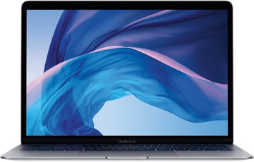 Apple macbook air a1932/13.3"/ core i5 1.6ghz/ram 8gb/ssd 256gb/intel uhd grafics 617