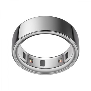 Oura ring gen 4 size 8