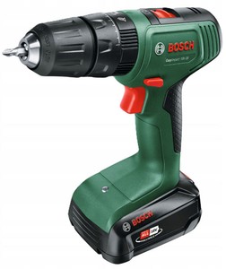 Bosch easyimpact 18v-38 1акб 2ah зп
