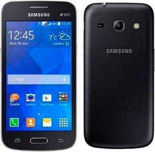 Samsung g350e galaxy star advance duos