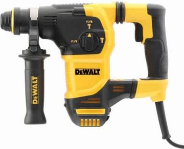 Dewalt d25333 qs