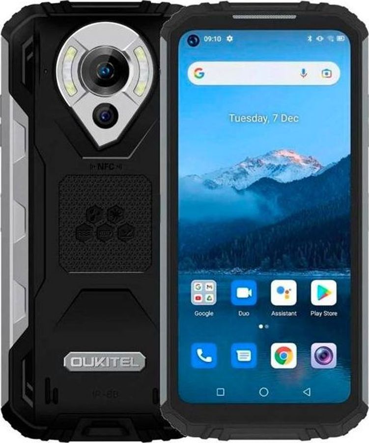 wp16 8/128gb