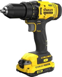 Шуруповерт Stanley sfmcd700c2k