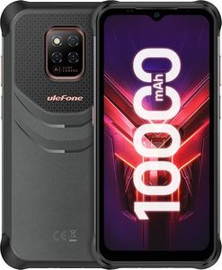 Ulefone power armor 14 4/64gb