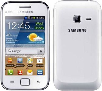 Samsung s6802 galaxy ace duos