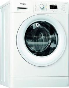 Whirlpool fwsl 61052w eu