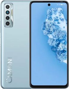 Мобильний телефон Tecno camon 17p cg7n 6/128gb