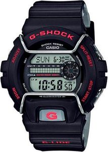 Часы Casio gls-6900