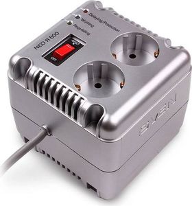 Sven neo r-600
