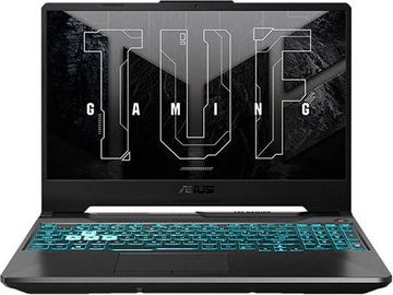 Asus tuf gaming f15 fx506he