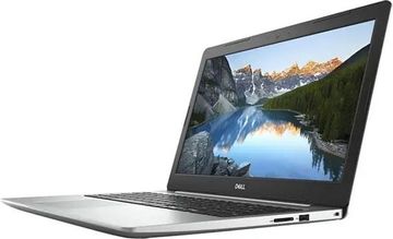 Ноутбук Dell екр. 15,6/ core i7 7500u 2,7ghz/ ram16gb/ ssd 256gb/video amd r5 m330