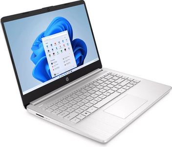 Ноутбук Hp єкр. 14/ pentium 7505 2,0ghz/ ram8gb/ ssd512gb/ intel uhd