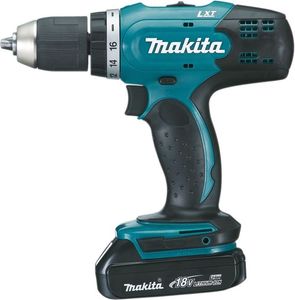 Шуруповерт Makita bdf 453