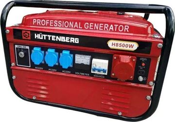 Huttenberg h8500w